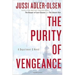 The Purity of Vengeance: A Department Q Novel