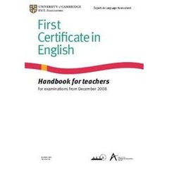 Key English Test (KET) - Handbook for teachers 2008