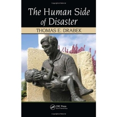 The Human Side of Disaster