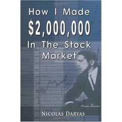 How I Made $2,000,000 In The Stock Market