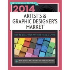 2014 Artist's & Graphic Designer's Market