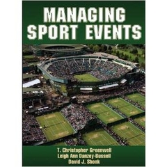 Managing Sports Events