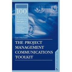 The Project Management Communications Toolkit