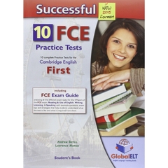 Successful FCE - 10 Practice Tests