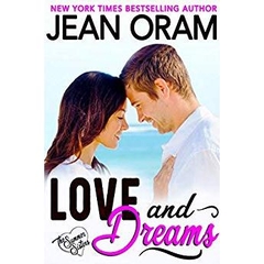 Love and Dreams: A Billionaire Tycoon Sweet Contemporary Romance