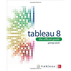 Tableau 8: The Official Guide