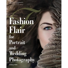 Fashion Flair for Portrait and Wedding Photography