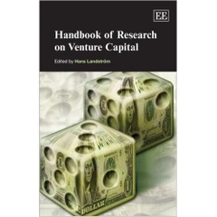 Handbook of Research on Venture Capital