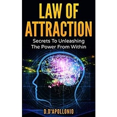 Law of Attraction: Secrets To Unleashing The Power From Within