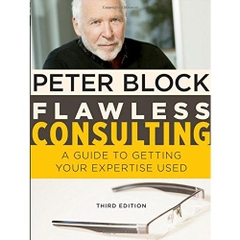 Flawless Consulting A Guide to Getting Your Expertise Used