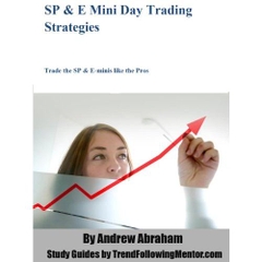 SP Futures and Emini Trading Strategies - Trade the SP Futures & E-minis like the Pros (Trend Following Mentor)