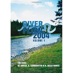 River Flow 2004 - 2 Volume Set by Massimo Greco