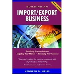 Building an Import/Export Business 3rd Edition,