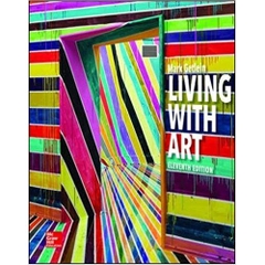 Living with Art