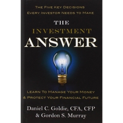 The Investment Answer