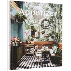 Appetizer: New Interiors for Restaurants and Cafés