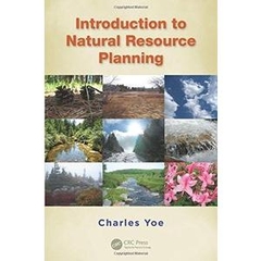 Introduction to Natural Resource Planning