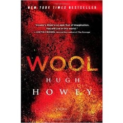 Wool by Hugh Howey