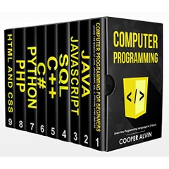 Computer Programming: Learn Any Programming Language In 2 Hours
