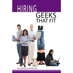 Hiring Geeks That Fit