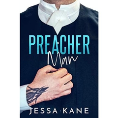 Preacher Man