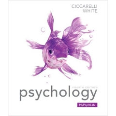 Psychology (4th Edition)