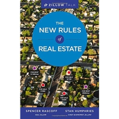 Zillow Talk: The New Rules of Real Estate