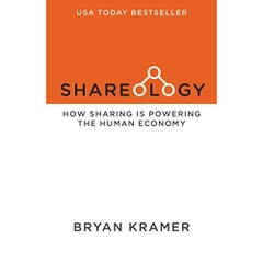 Shareology: How Sharing is Powering the Human Economy