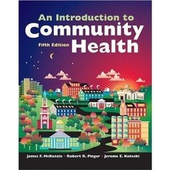 An Introduction to Community Health