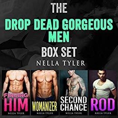 The Drop Dead Gorgeous Men Box Set