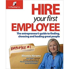 Hire Your First Employee