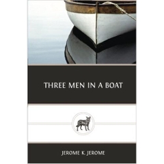 Three Men in a Boat