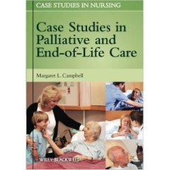 Case Studies in Palliative and End-of-Life Care