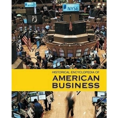 Historical Encyclopedia of American Business