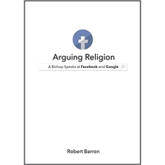 Arguing Religion: A Bishop Speaks at Facebook and Google