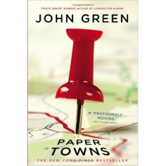 Paper Towns