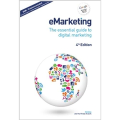 Emarketing: The Essential Guide to Digital Marketing, 4th edition