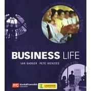 English for Business Life - Elementary. Self-study Guide