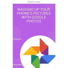 Backing up your phone's pictures with Google Photos