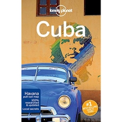 Lonely Planet Cuba (Travel Guide), 7th Edition