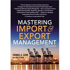 Mastering Import and Export Management