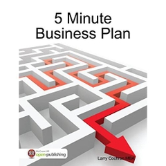 5 Minute Business Plan