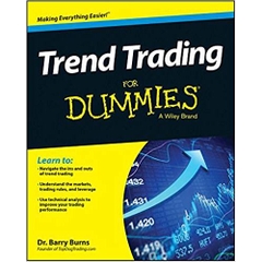 Trend Trading For Dummies