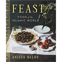 Feast: Food of the Islamic World