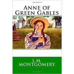 Anne of Green Gables