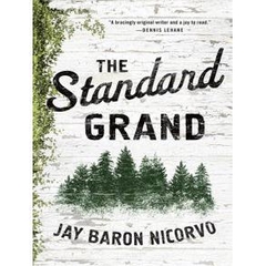 The Standard Grand: A Novel