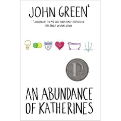 An Abundance of Katherines