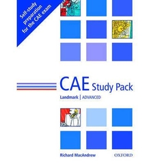 CAE Study Pack