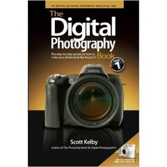 The Digital Photography Book