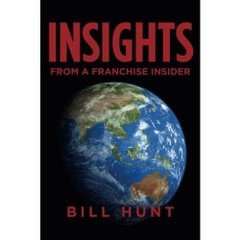 INSIGHTS from a Franchise Insider